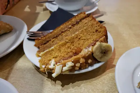 The Baker's Shop photo 4