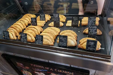 The Baker's Shop photo 3