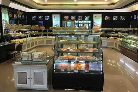 The Baker's Shop photo 1